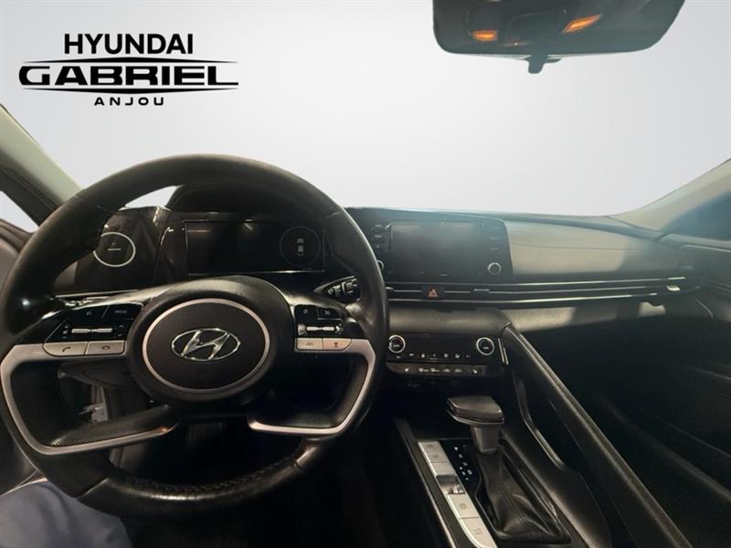 hyundai Elantra 2021 - 19