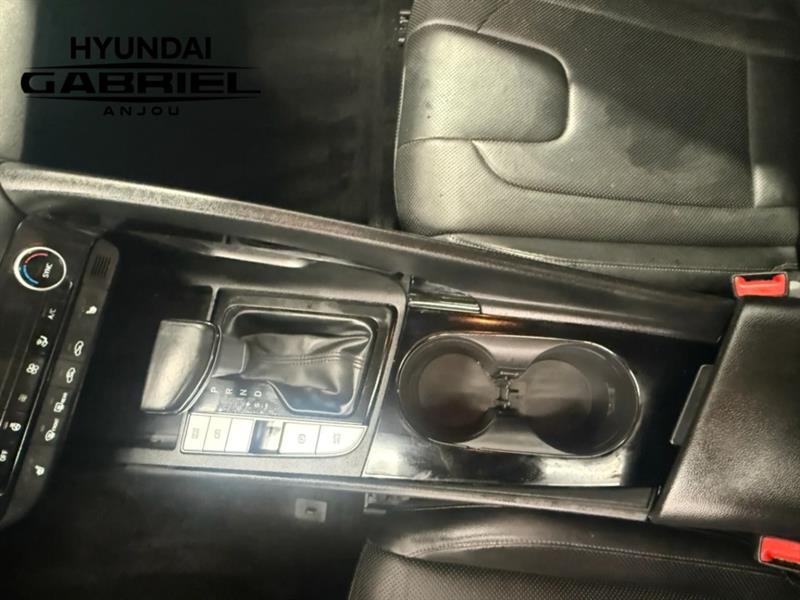 hyundai Elantra 2021 - 21