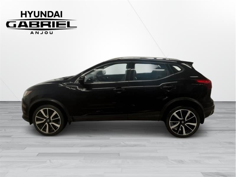nissan Qashqai 2019 - 3