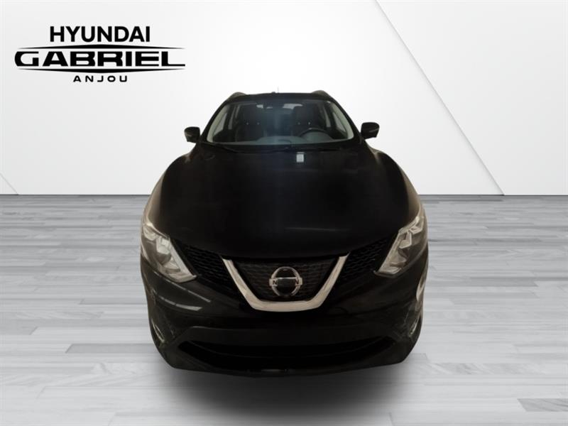 nissan Qashqai 2019 - 4
