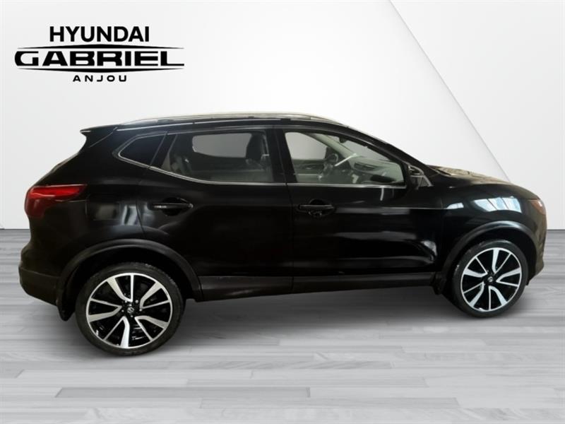 nissan Qashqai 2019 - 5