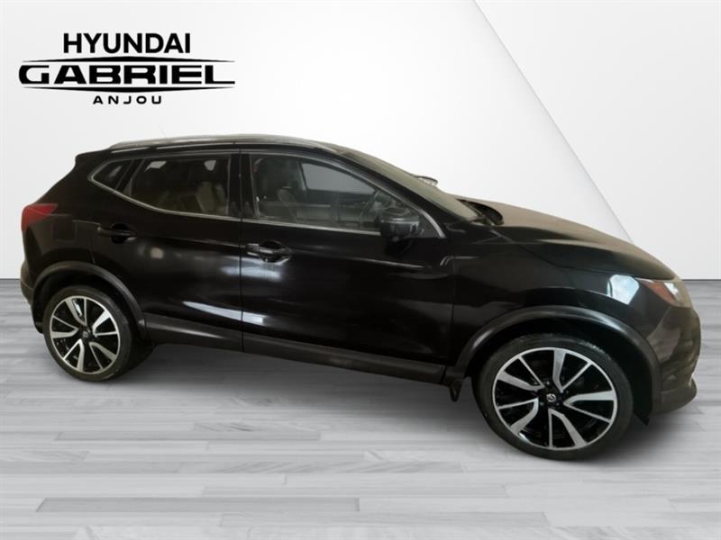 nissan Qashqai 2019 - 6