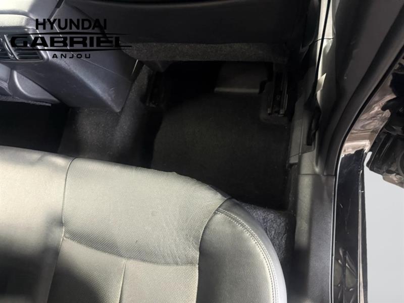 nissan Qashqai 2019 - 16