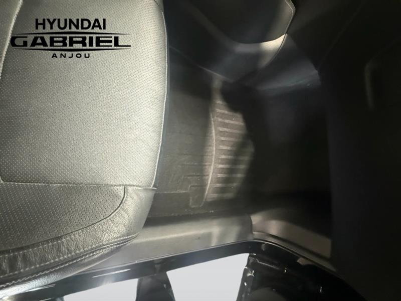 nissan Qashqai 2019 - 17