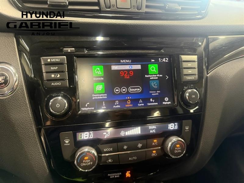nissan Qashqai 2019 - 19