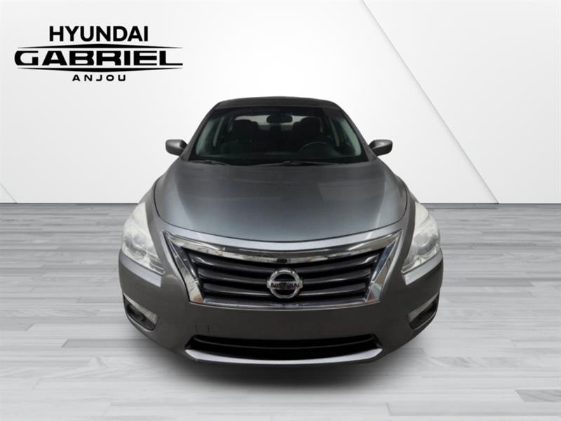 nissan Altima 2015 - 2