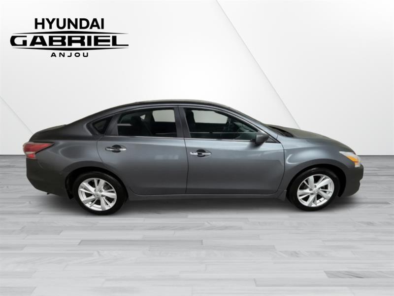 nissan Altima 2015 - 3