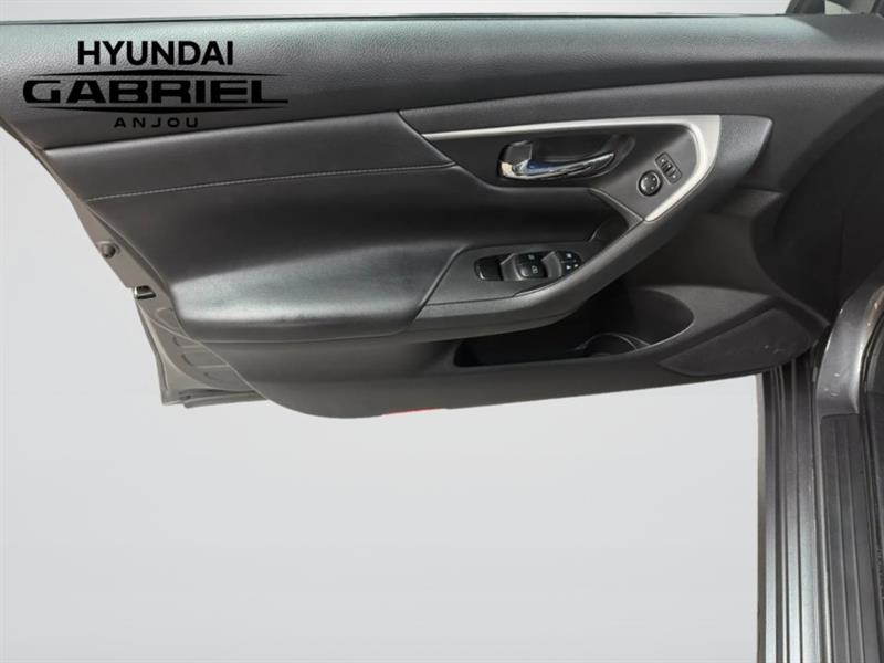 nissan Altima 2015 - 6