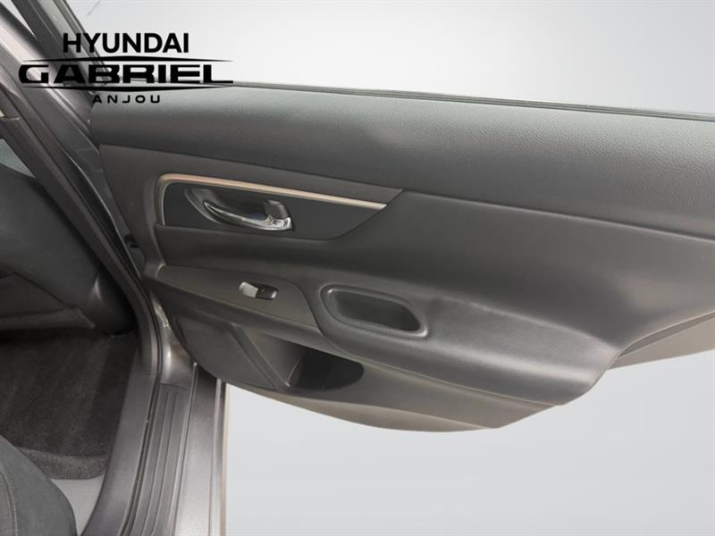nissan Altima 2015 - 8