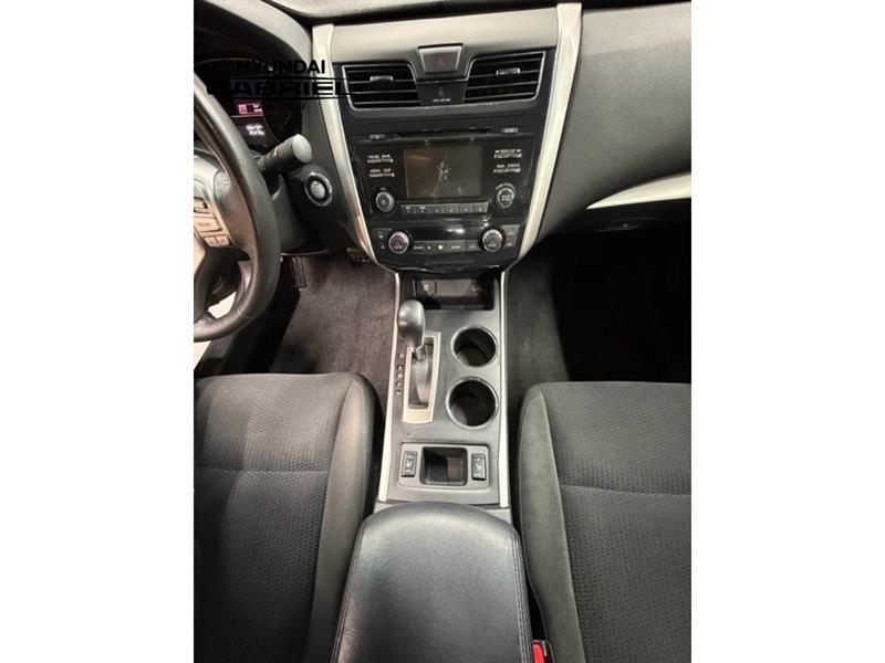 nissan Altima 2015 - 9