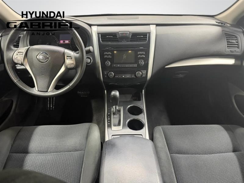 nissan Altima 2015 - 10