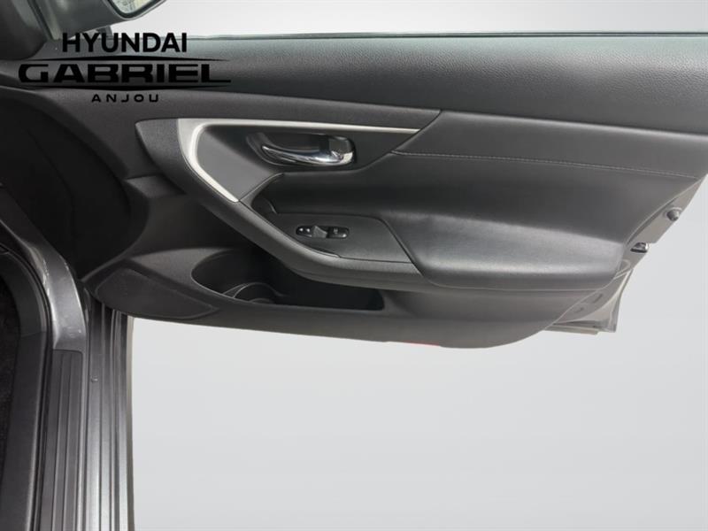 nissan Altima 2015 - 12