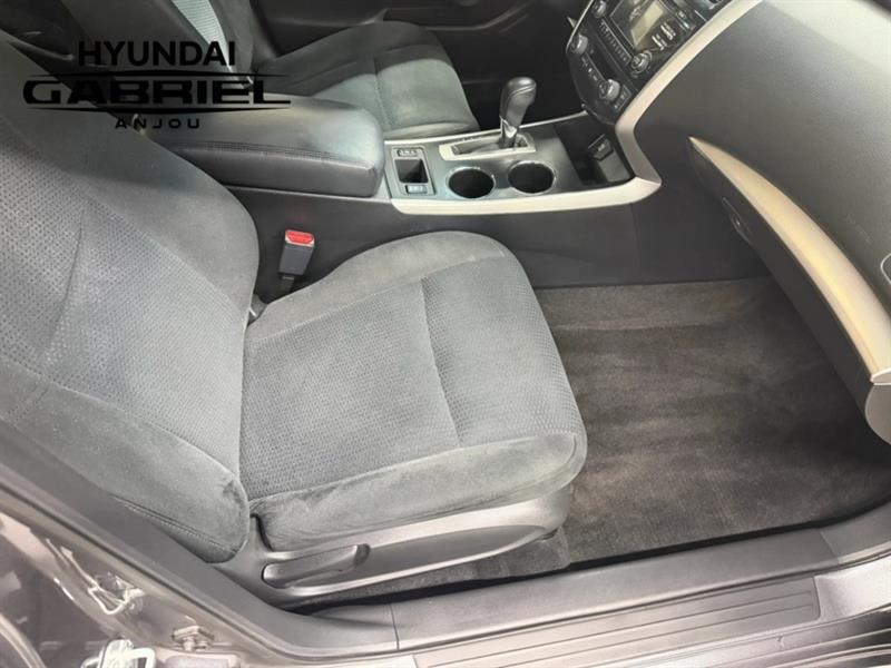 nissan Altima 2015 - 14