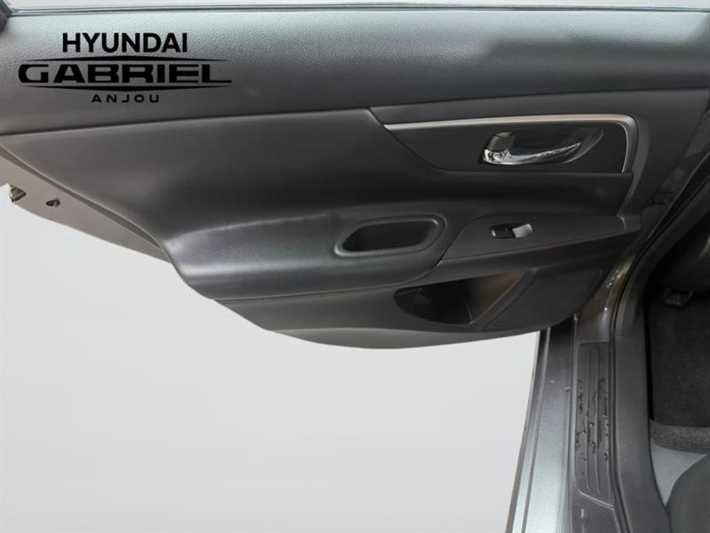 nissan Altima 2015 - 15