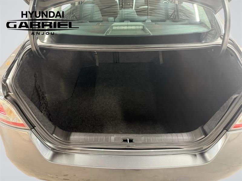nissan Altima 2015 - 18
