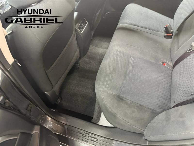 nissan Altima 2015 - 20