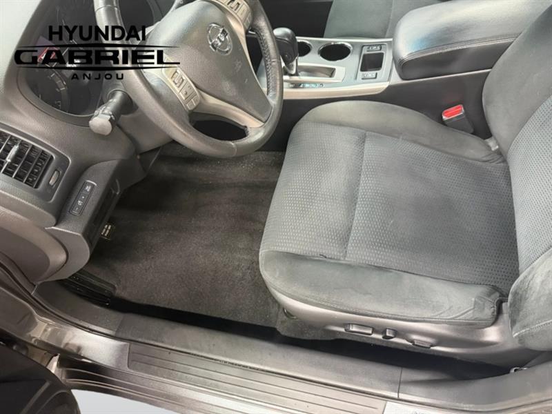 nissan Altima 2015 - 21