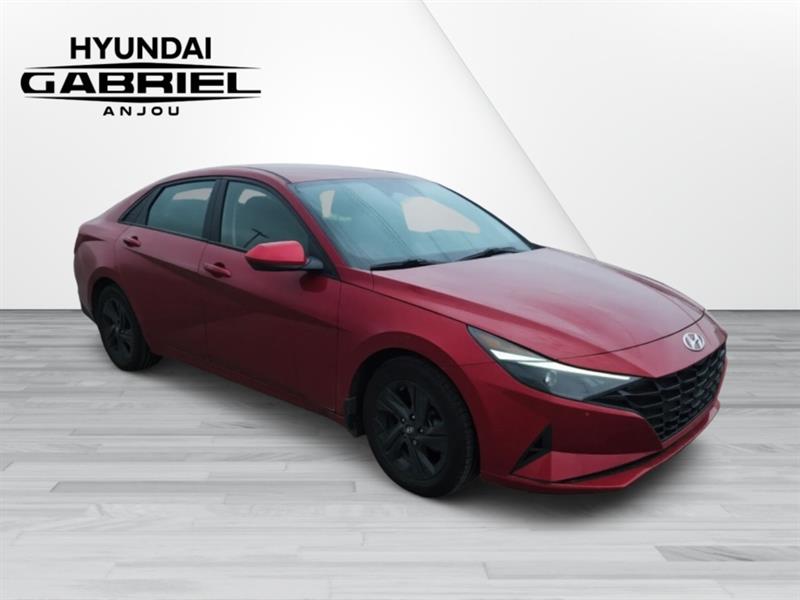 hyundai Elantra 2021 - 3