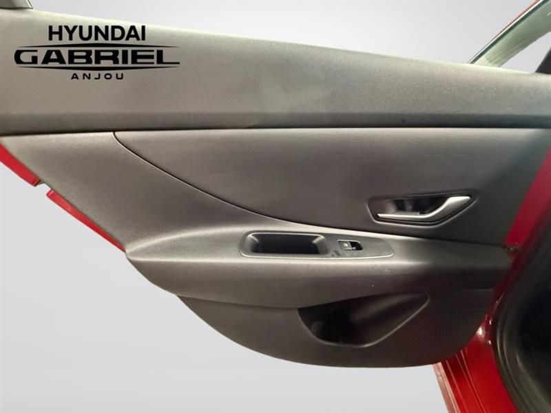 hyundai Elantra 2021 - 7