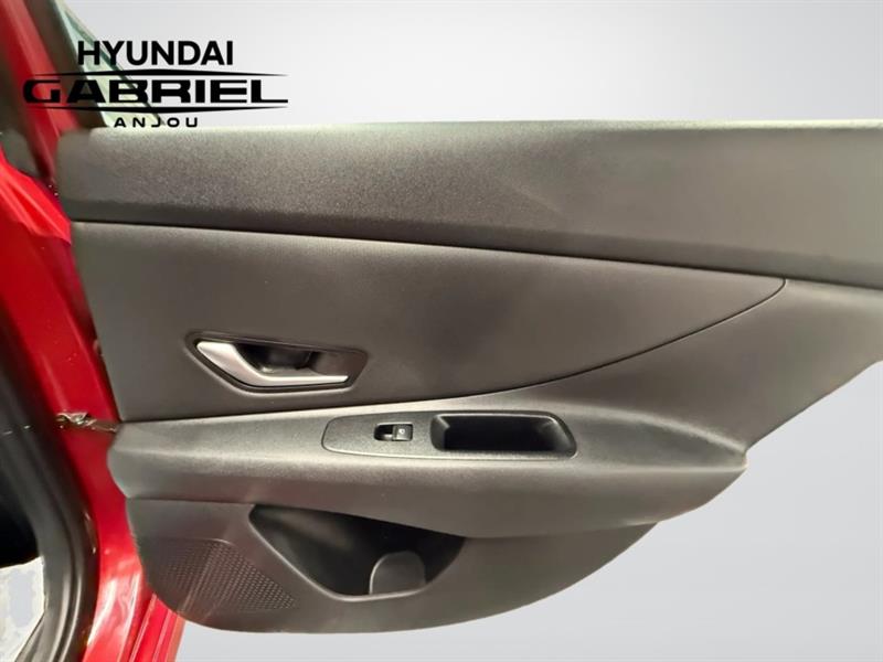 hyundai Elantra 2021 - 9