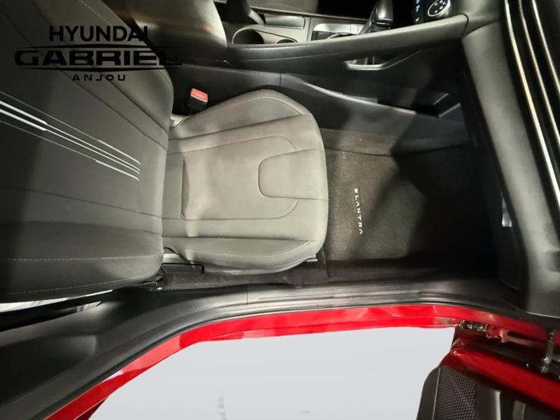 hyundai Elantra 2021 - 10