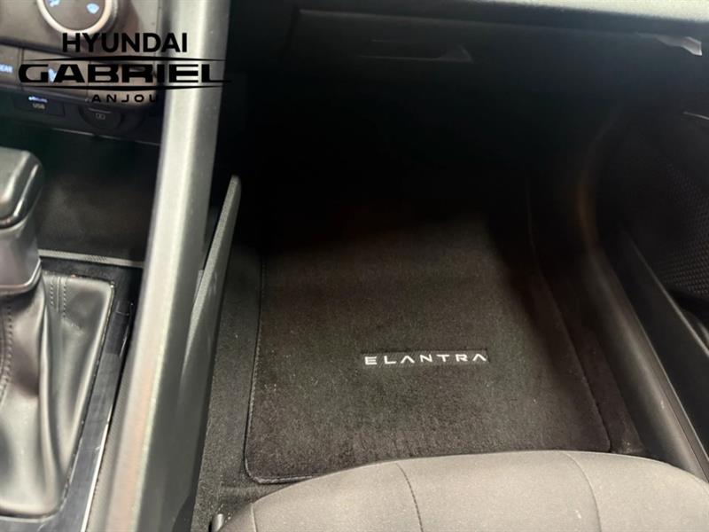 hyundai Elantra 2021 - 12