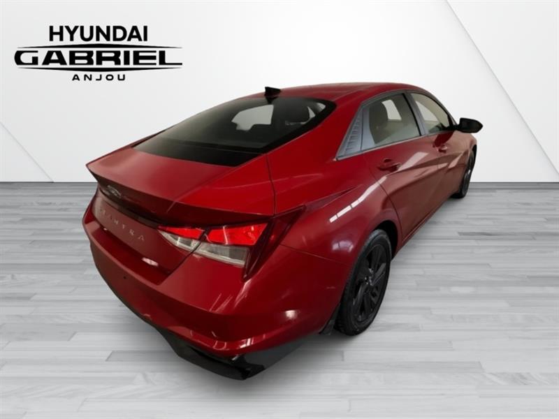 hyundai Elantra 2021 - 15