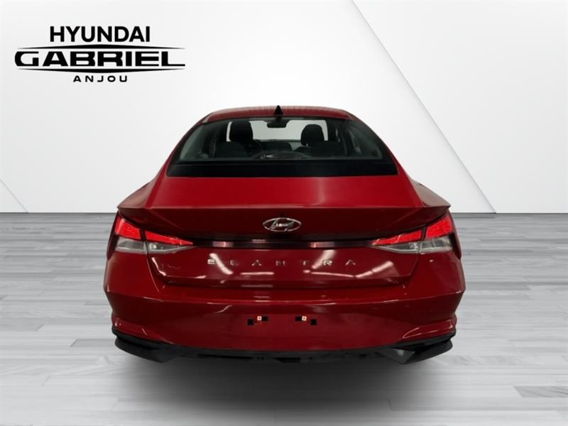 hyundai Elantra 2021 - 16