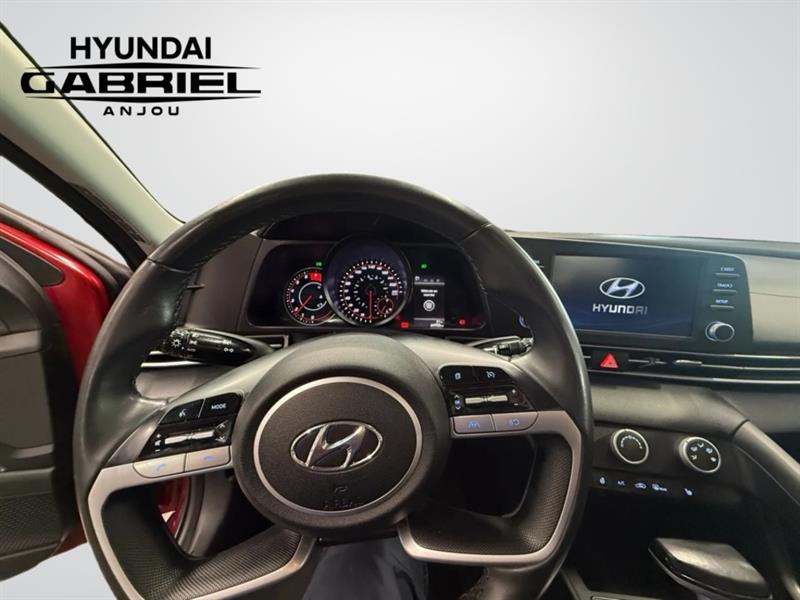 hyundai Elantra 2021 - 19