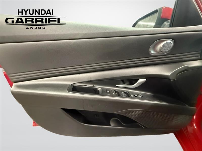 hyundai Elantra 2021 - 20