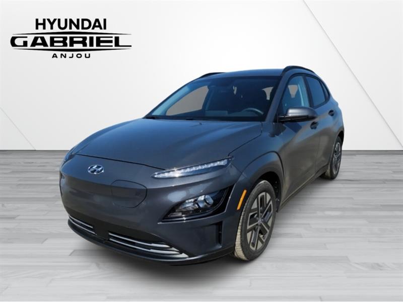 hyundai Kona Electric 2023