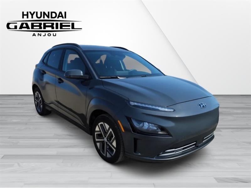 hyundai Kona Electric 2023 - 2