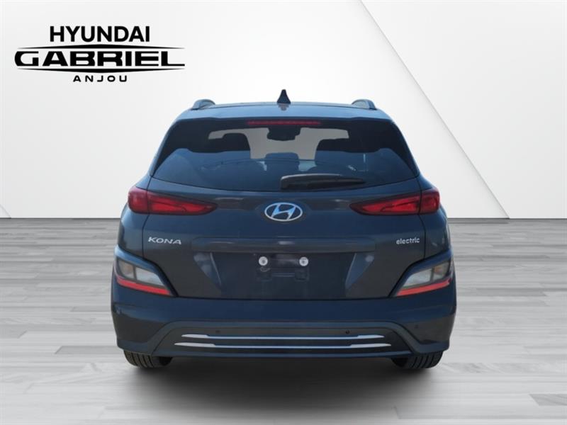 hyundai Kona Electric 2023 - 3