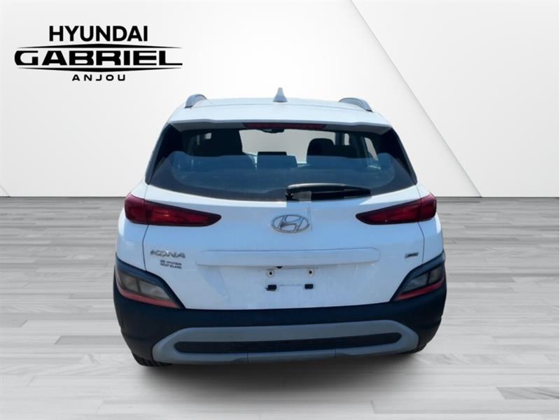 hyundai Kona 2022 - 3