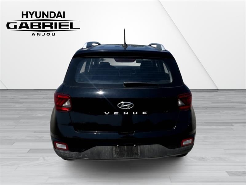 hyundai Venue 2025 - 3