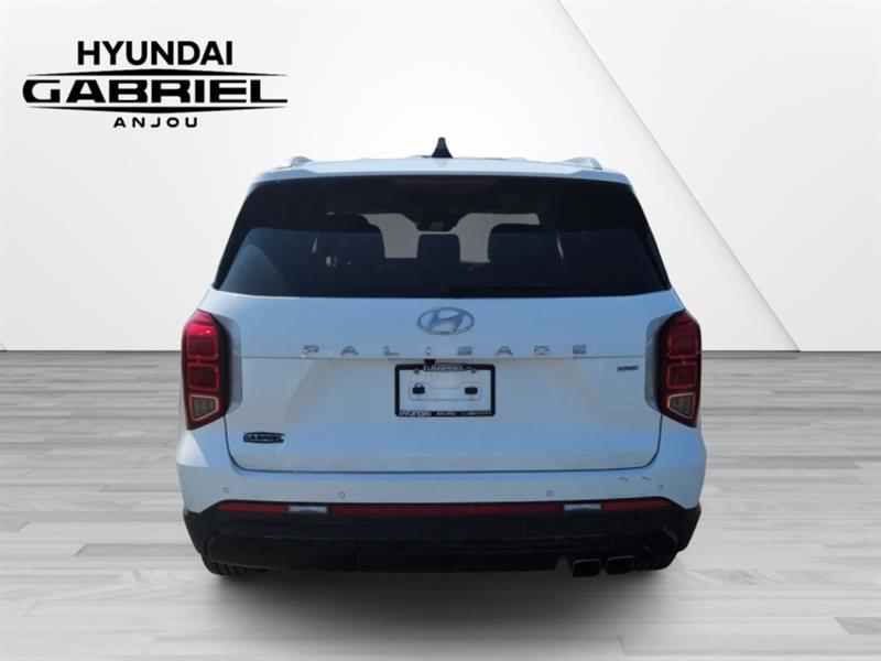 hyundai Palisade 2023 - 3