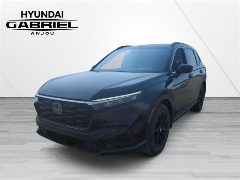 honda CR-V 2023