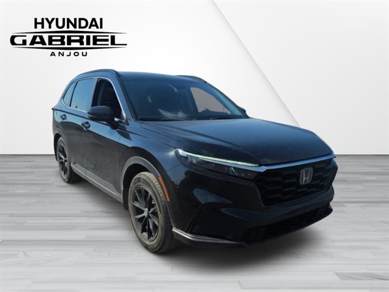 honda CR-V 2023 - 2