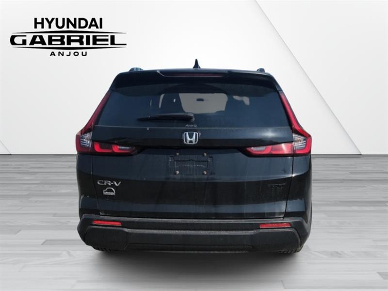 honda CR-V 2023 - 3