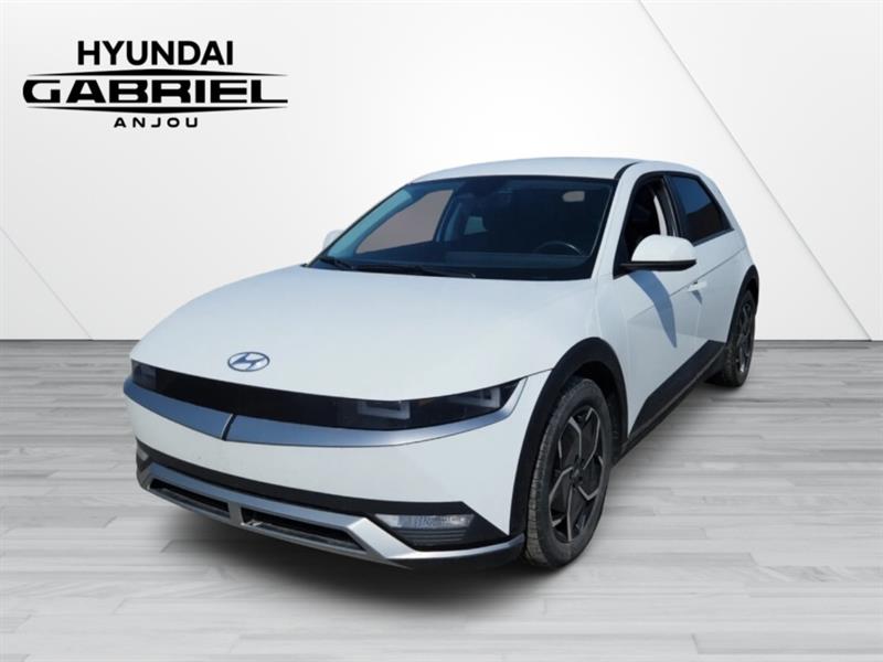 hyundai IONIQ 5 2022