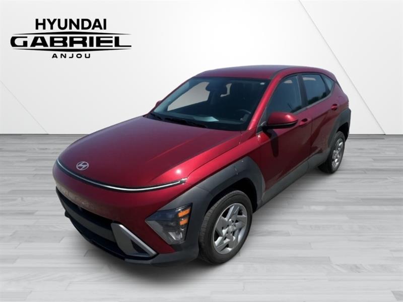 hyundai Kona 2024