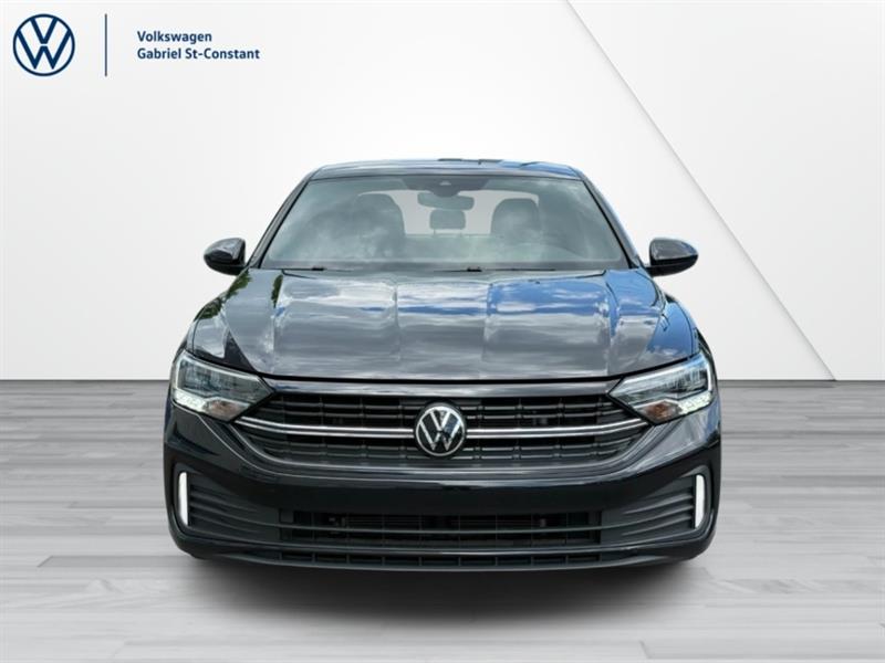 volkswagen Jetta 2023 - 2