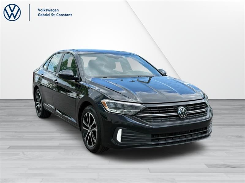volkswagen Jetta 2023 - 3