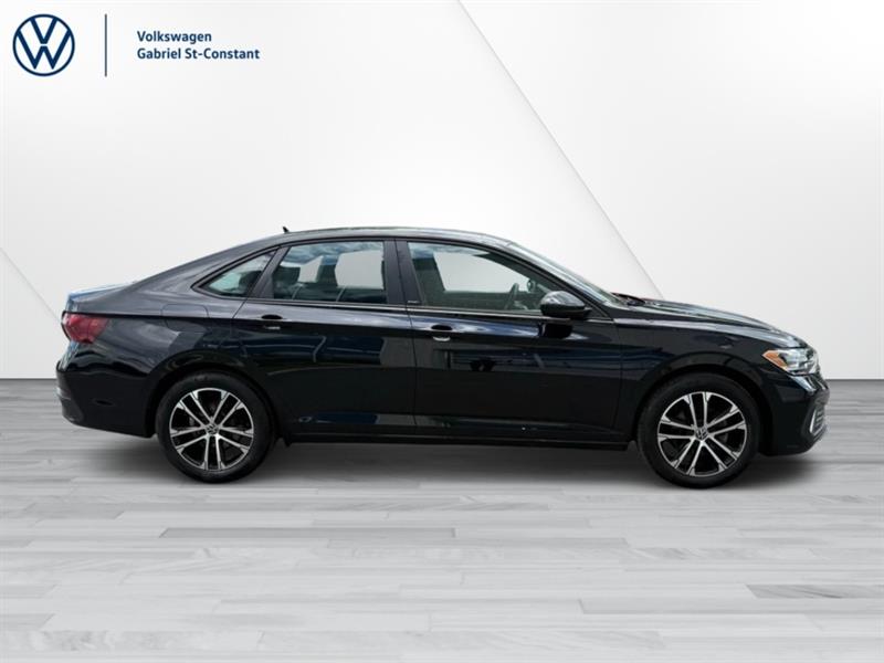 volkswagen Jetta 2023 - 4