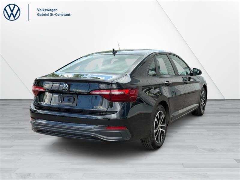 volkswagen Jetta 2023 - 5