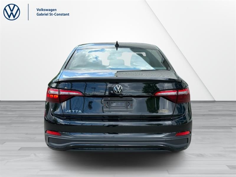 volkswagen Jetta 2023 - 6