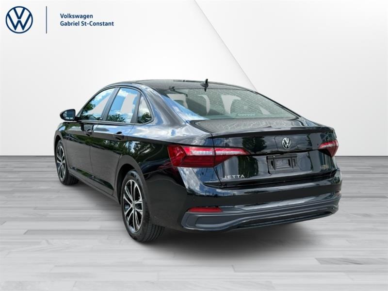 volkswagen Jetta 2023 - 7