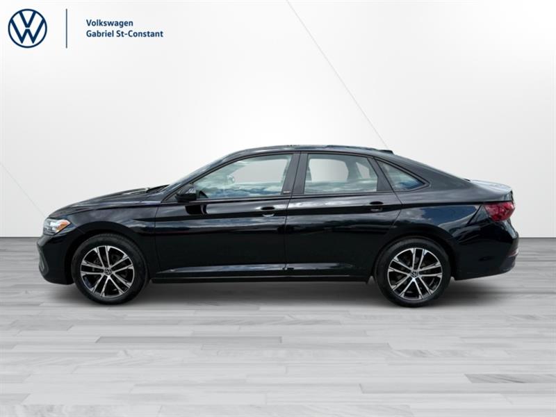 volkswagen Jetta 2023 - 8