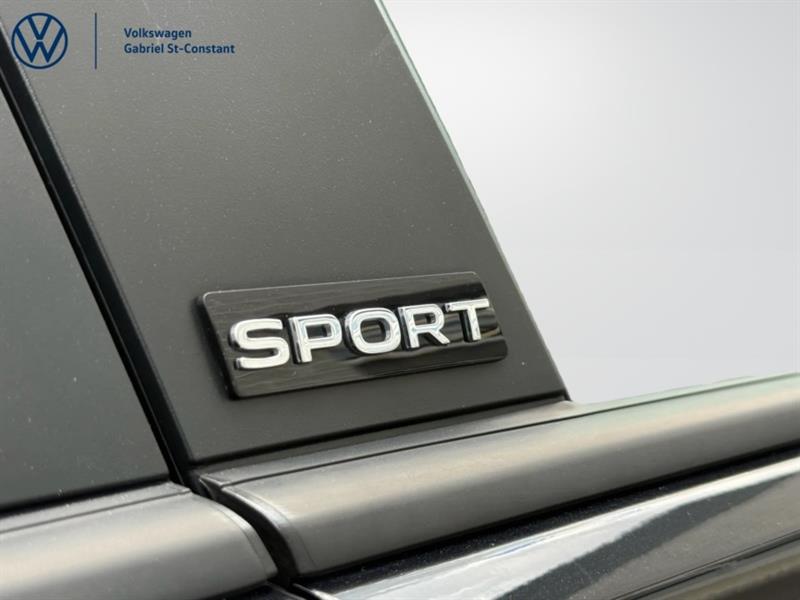 volkswagen Jetta 2023 - 9