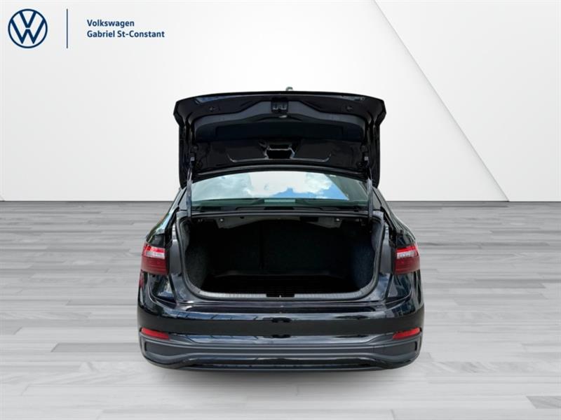 volkswagen Jetta 2023 - 10